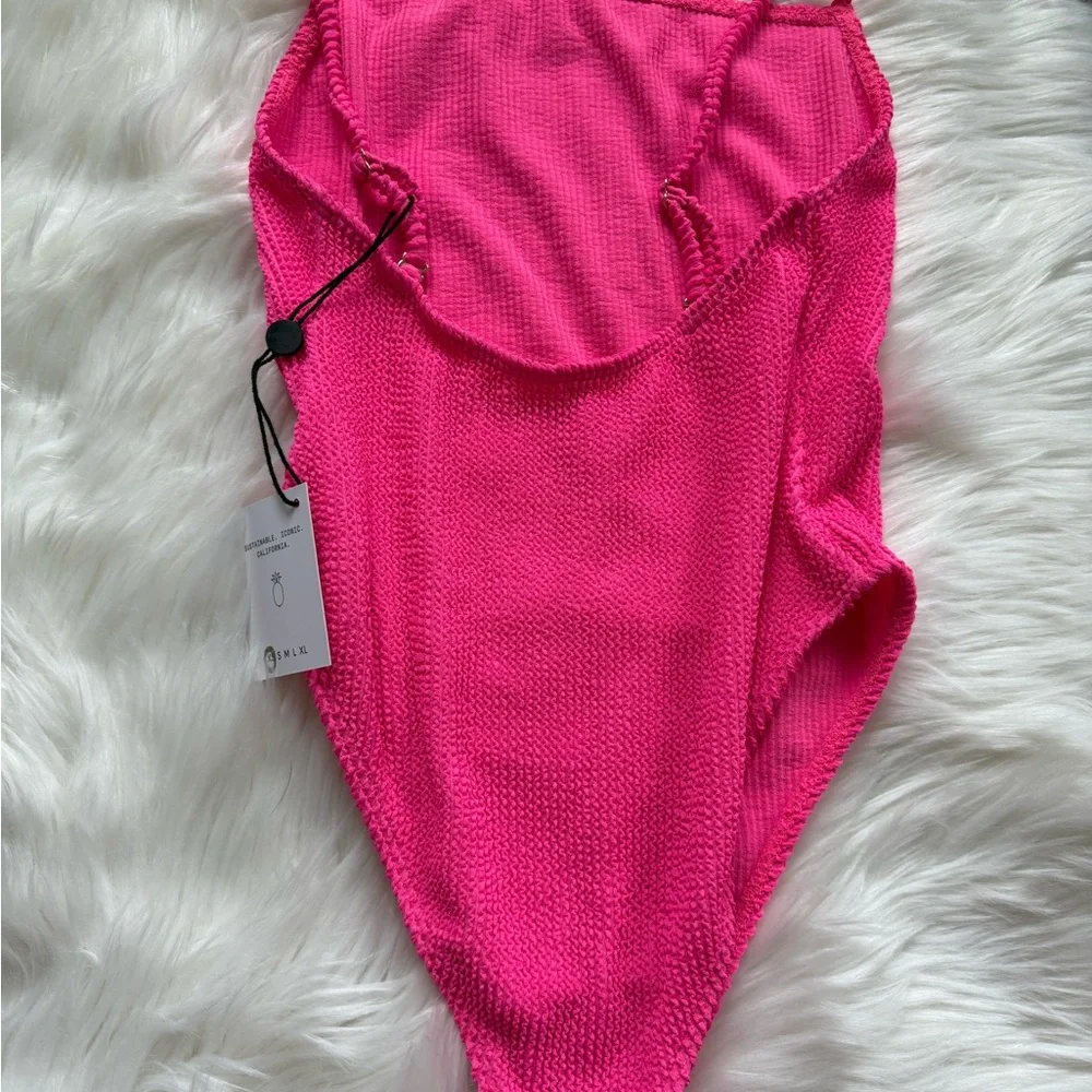 SKATIE Resa Cosmo One Piece Swimsuit (NWT) - Picture 12 of 15